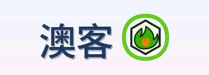 澳客 Logo
